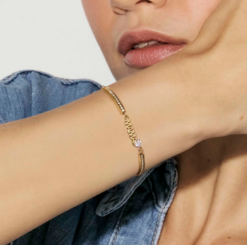 Bransoletka Nomination Italy Milleluci – MAMA  028027 004.png